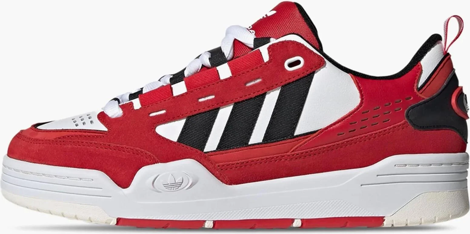 Кросівки чоловічі Adidas Originals Adi2000 (H03487)