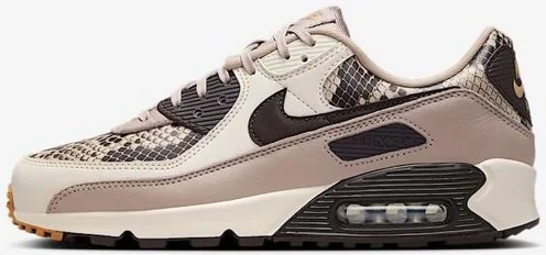 Жіночі кросівки NIKE W AIR MAX 90 SE