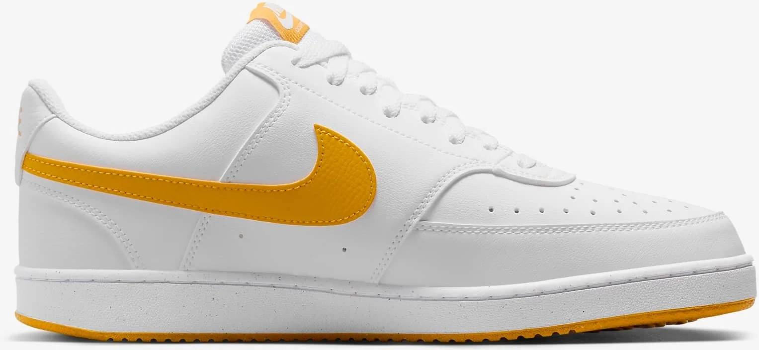 Чоловічі кросівки NIKE COURT VISION LO NN ESS HF1744-100, 46