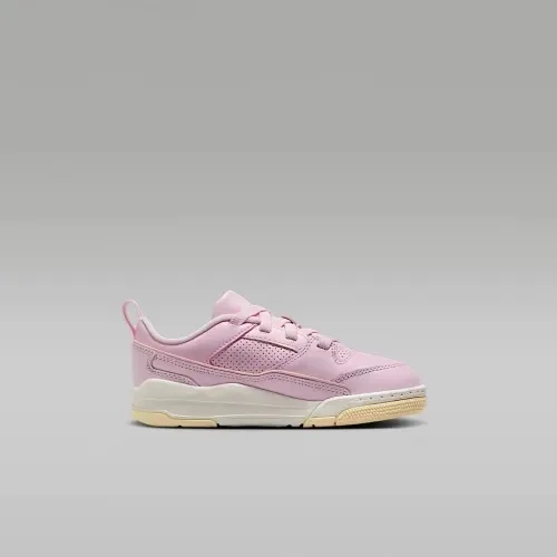 Кросівки дитячі Nike Jordan Flight Court Little HF3332-600, 31