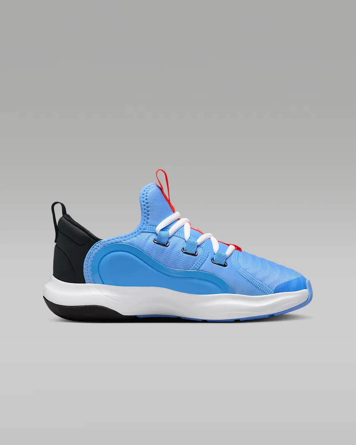 Кросівки підліткові Jordan 23/7.2 EasyOn Older Kids' Shoes HF3416-101, 36.5