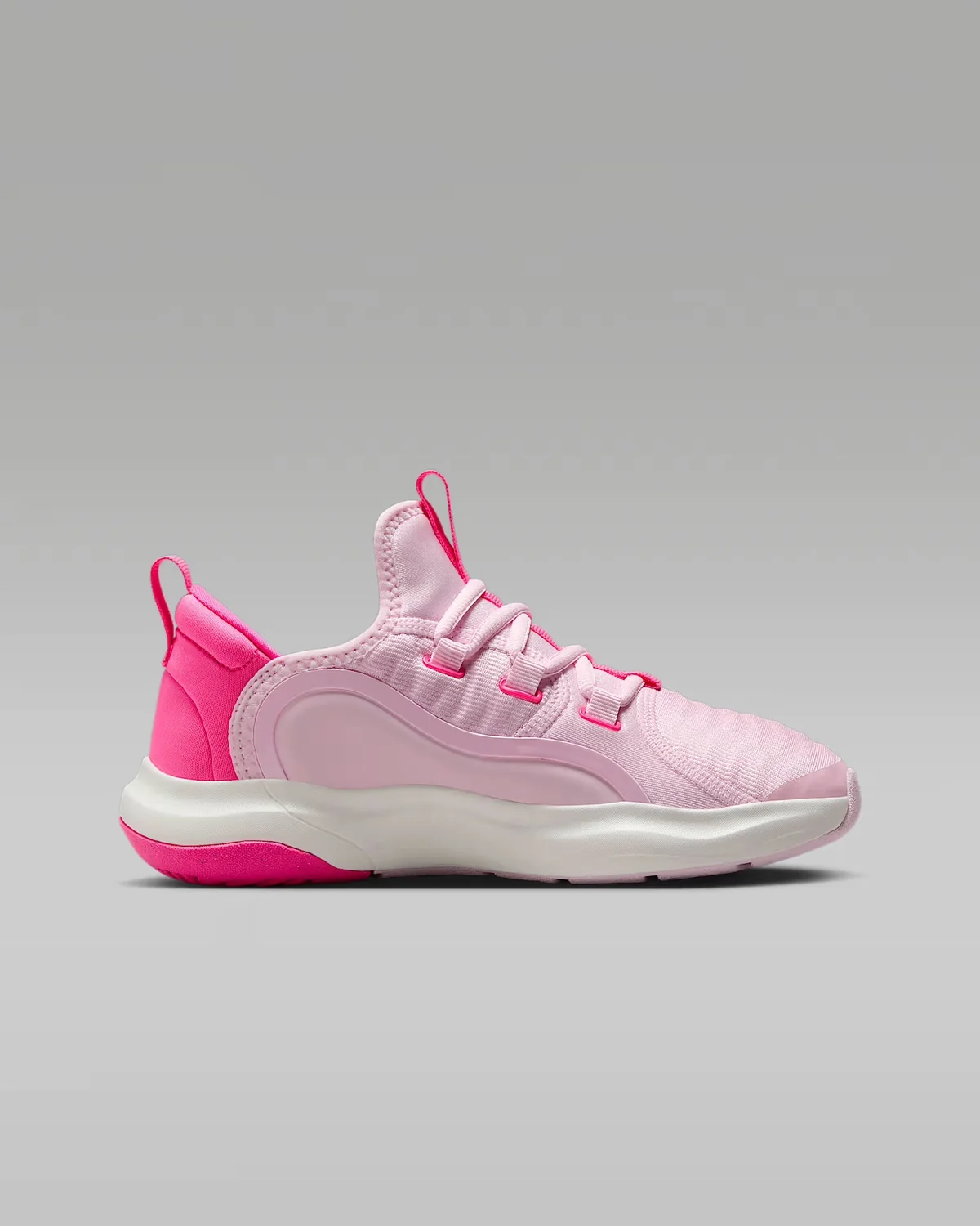 Кросівки підліткові Jordan 23/7.2 EasyOn Older Kids' Shoes HF3416-601, 36.5