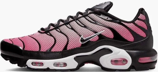 Кросівки чоловічі Nike Air Max Plus Pink HF3837-600, 45.5