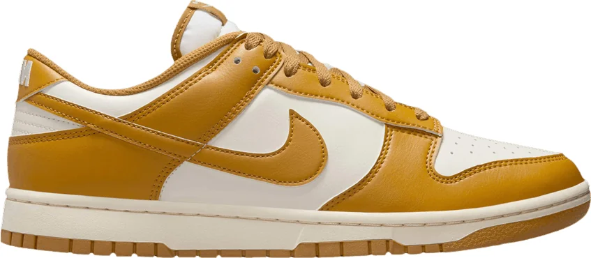 Кросівки чоловічі NIKE DUNK LOW RETRO CAVE STONE HF5441-108, 41