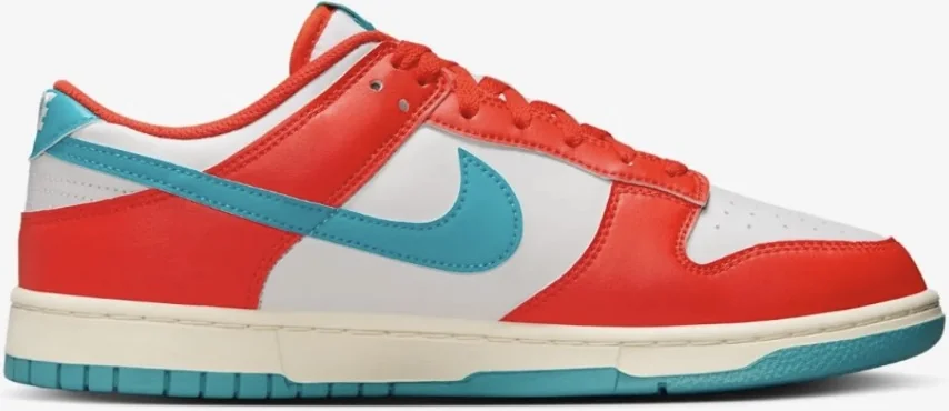 Чоловічі кросівки NIKE DUNK LOW RETRO HF5441-601, 43