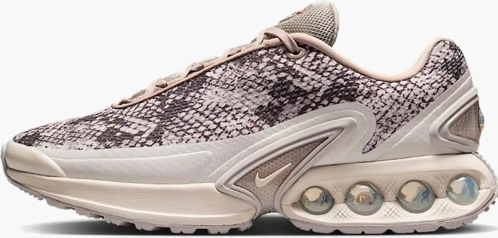 Кросівки жіночі Nike Air Max Dn Premium Beige HF5512-200 37.5