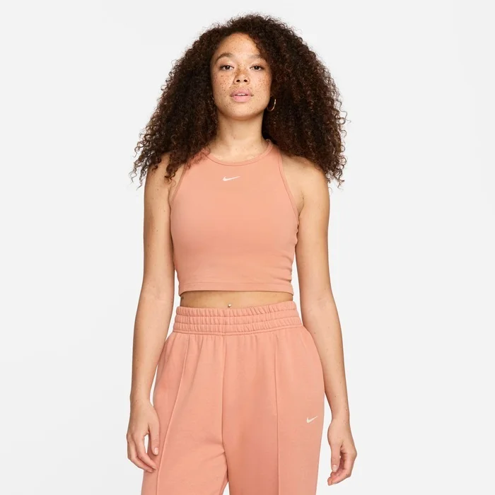 Майка Жіноча Nike W Nsw Tank Top Gls HF5530-212, L