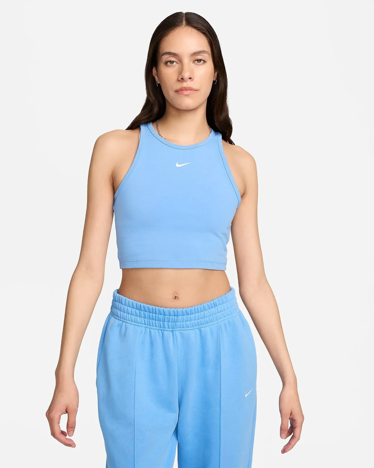 Майка Жіноча Nike W Nsw Tank Top Gls HF5530-412, L