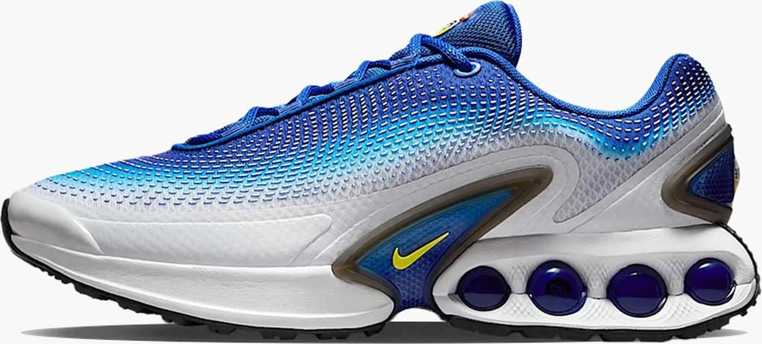 Чоловічі кросівки NIKE AIR MAX DN SE HF5531-400, 42