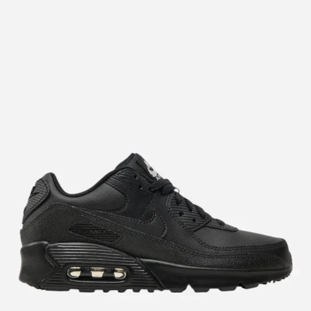 Підліткові кросівки Nike Air Max 90 HF6358-001, 32