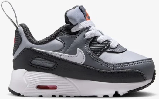 Кросівки дитячі NIKE AIR MAX 90 EASYON HF6359-007, 17