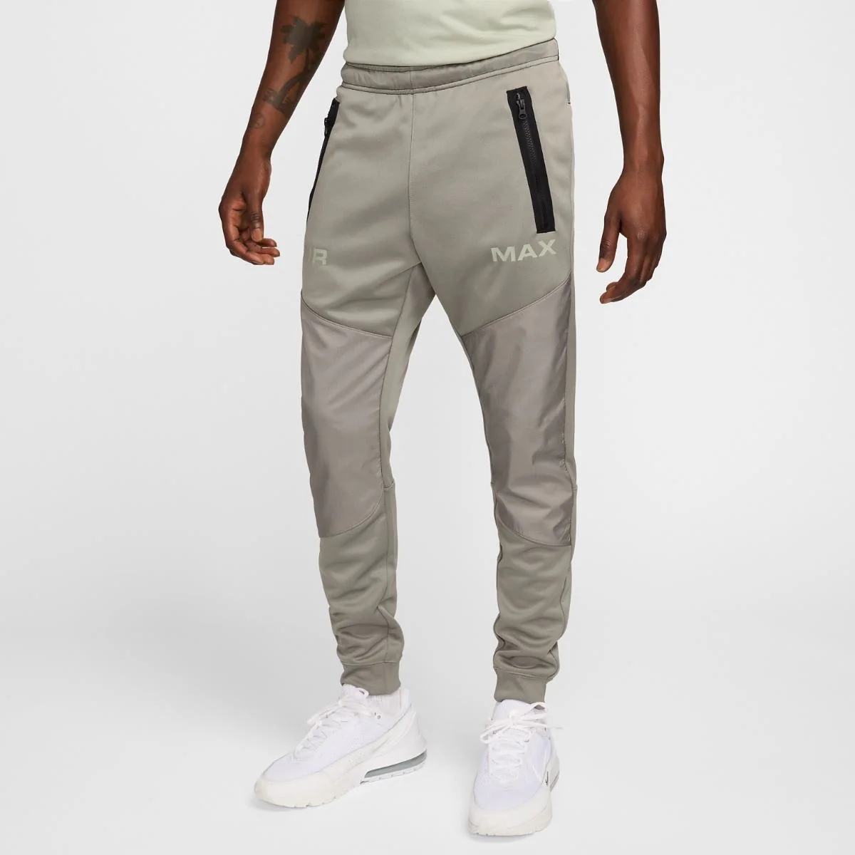 Штани чоловічі Nike M NSW AIR MAX PK HF6599-053, L