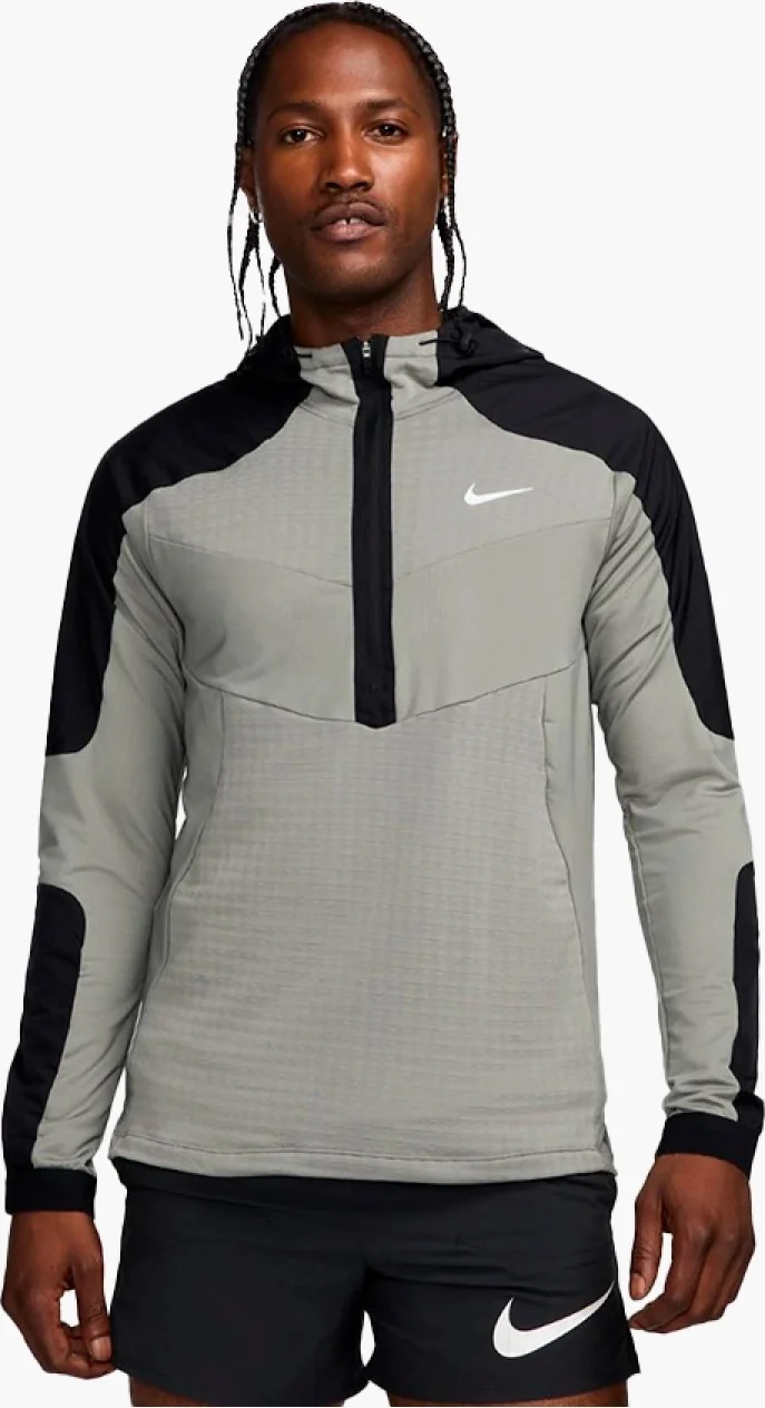 Кофта чоловіча Nike Elmnt Top Ls Wr HF7452-053, L
