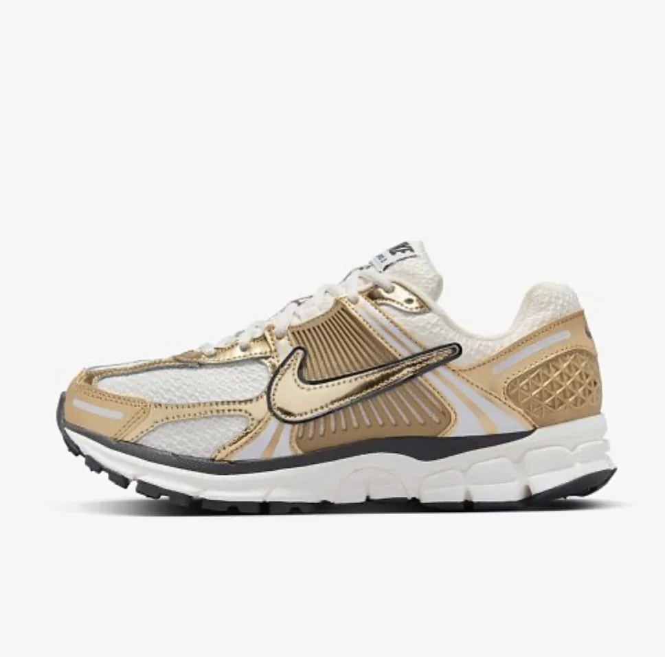 Nike Zoom Vomero 5 GLD — кросівки — фото 3
