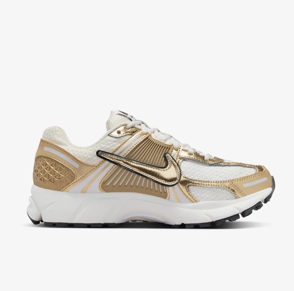 Nike Zoom Vomero 5 GLD — кросівки — фото 2