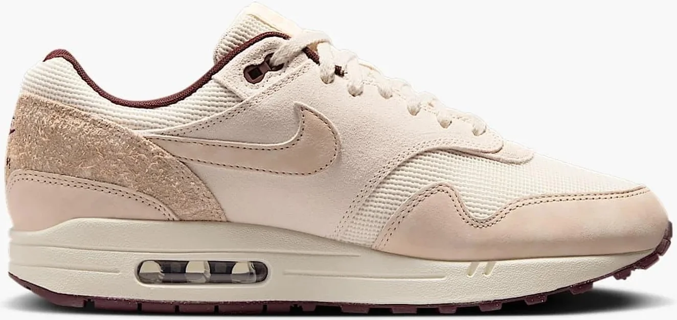 Кросівки чоловічі Nike Air Max 1 PRM HF8127-100, 43