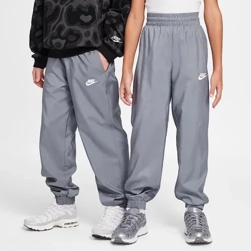 Штани дитячі Nike Sportswear Club HF8141-084, L
