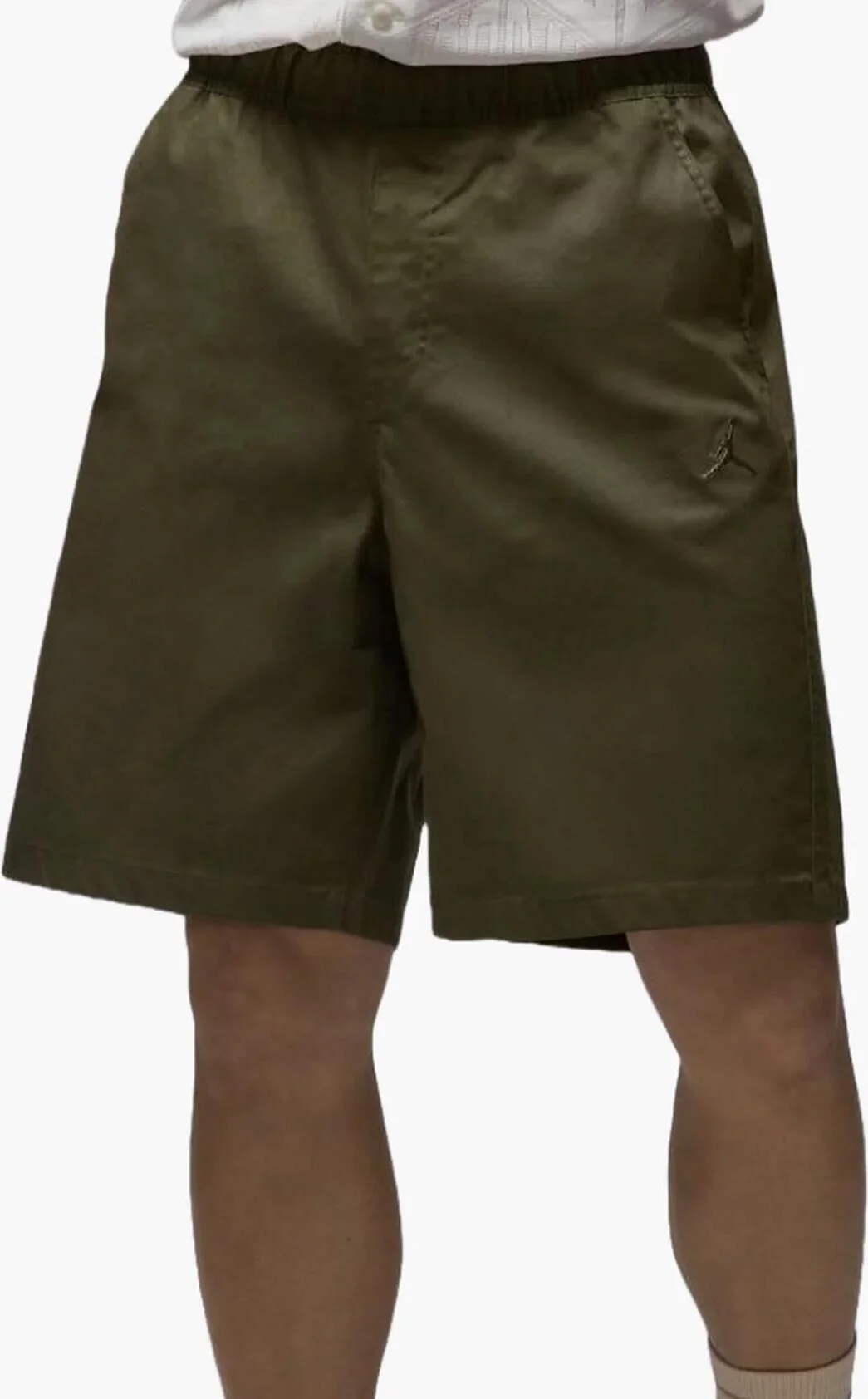 Шорти чоловічі JORDAN M J ESS WOVEN SHORT HF9335-222, S