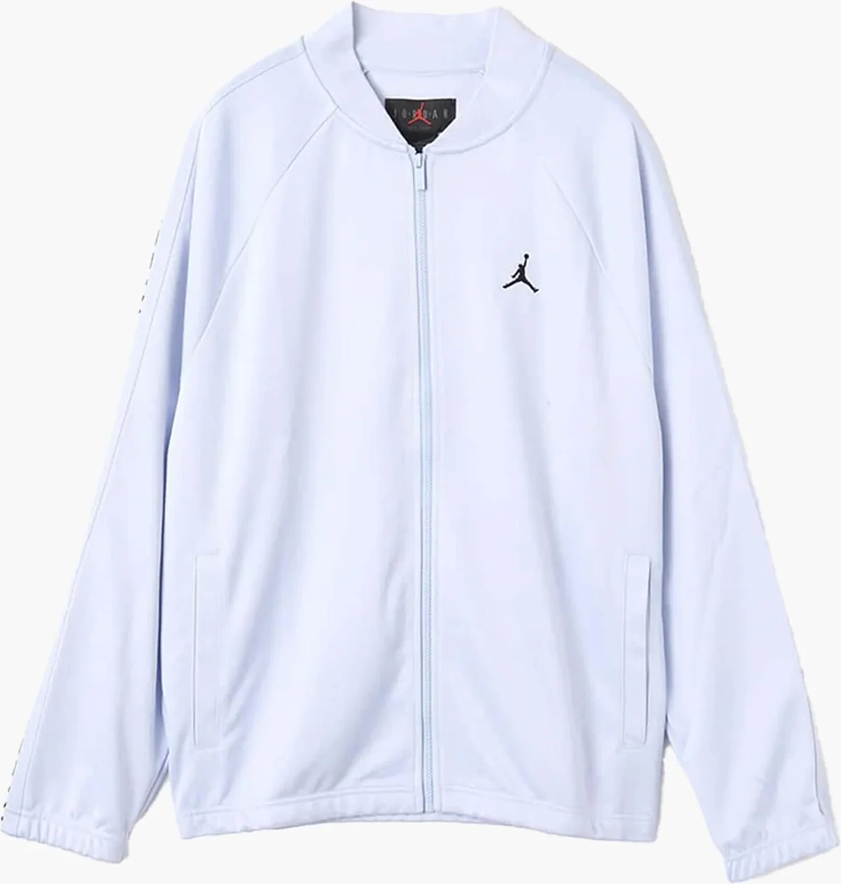 Кофта чоловіча Air Jordan Ess Track Suit Light Blue