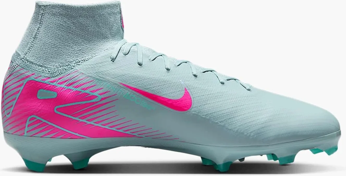 Бутси чоловічі Nike Zoom Superfly 10 Pro HF9433-301, 42.5