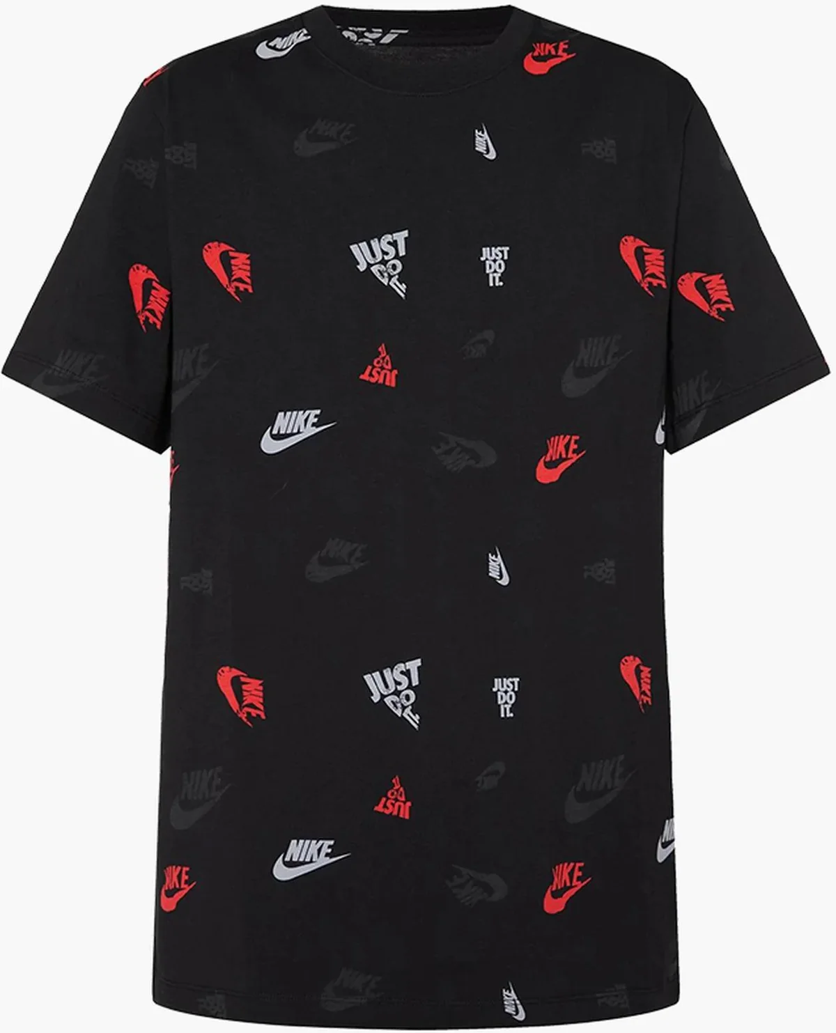 Оригінальна чоловіча футболка Nike NSW TEE 12MO
