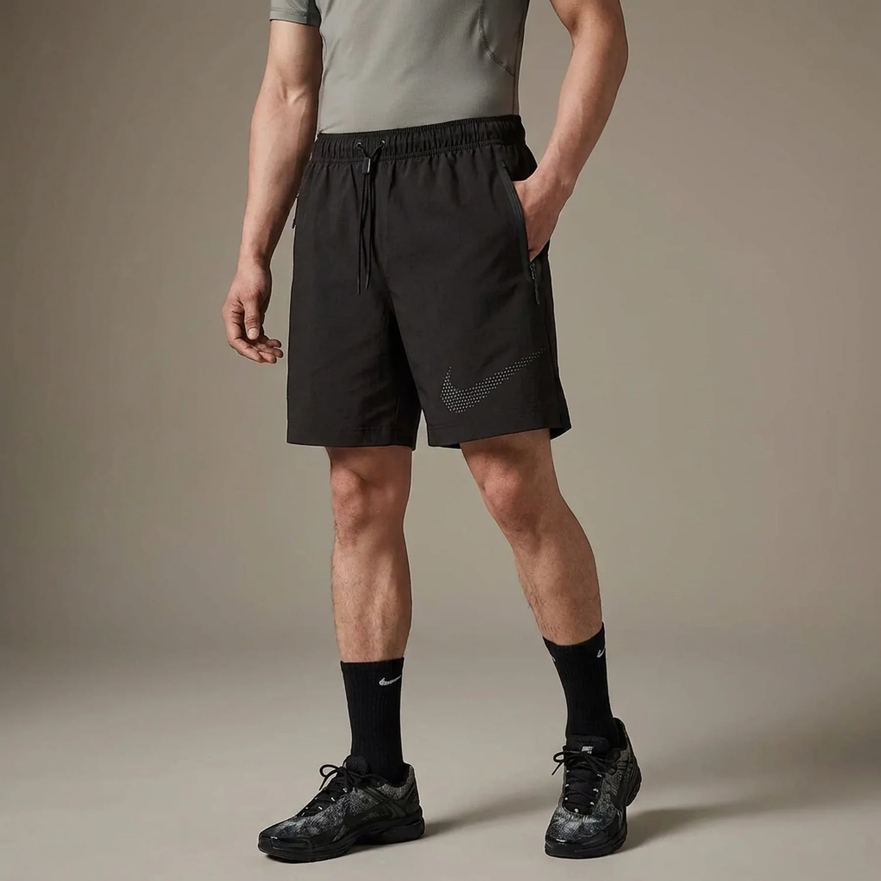 Nike Tech Gx — шорти