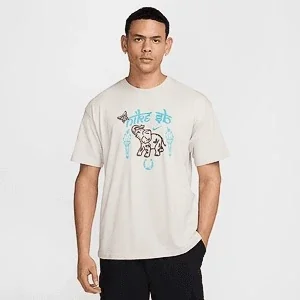 Футболка чоловіча NIKE U NK SB TEE M90 OC ELEPHANT HJ0804-072, M