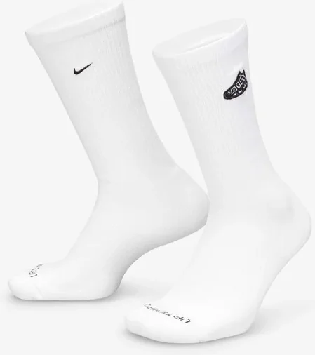 Носки NIKE U NK ED CRW 1P-144 UPTMPO PTCH
