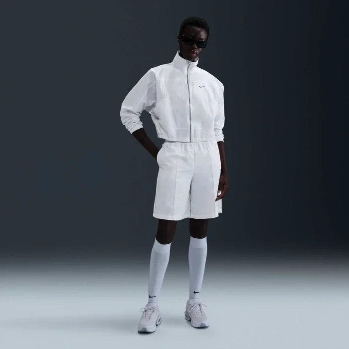 Шорти жіночі Nike Everything HJ1397-100, L