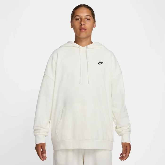 Худі чоловіче Nike Club Fleece Men's Oversized French Terry HJ1816-133, 2XL