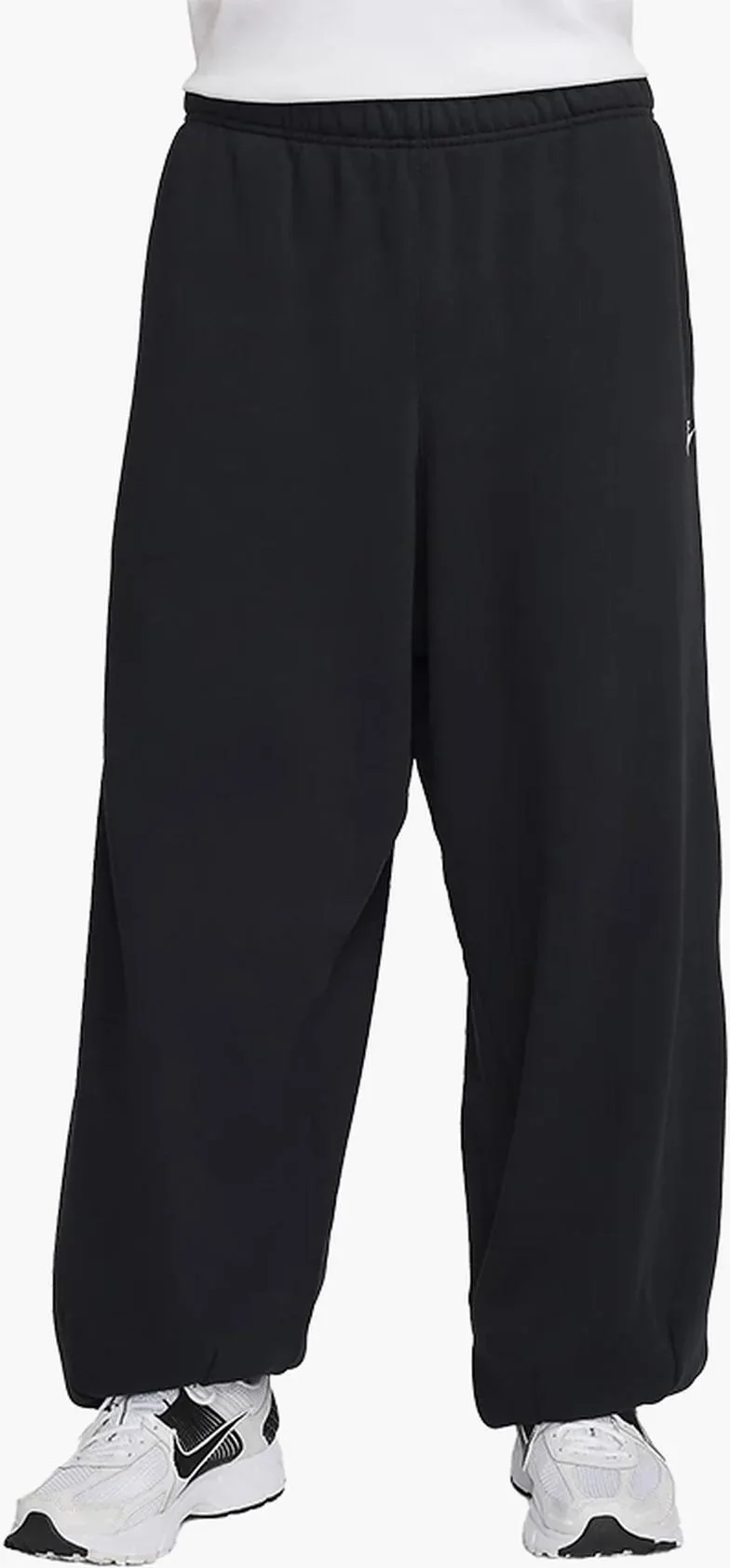 Чоловічі штани Oversized French Terry HJ1822-010, 2XL