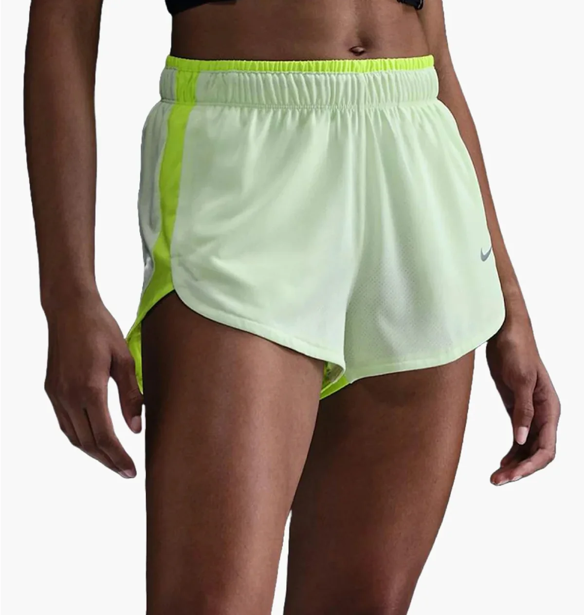 Шорти жіночі Nike W Run NVLT HJ2234-701, L