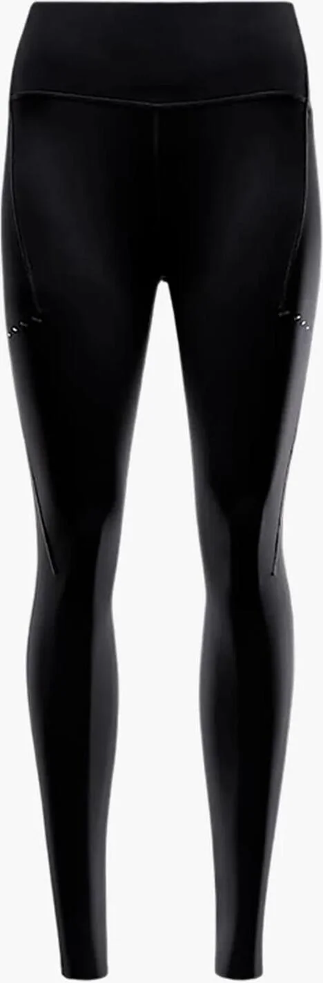 Жіночі легінси NIKE W NK Dri-FIT SWIFT HR 7/8 TIGHT HJ2252-010, L