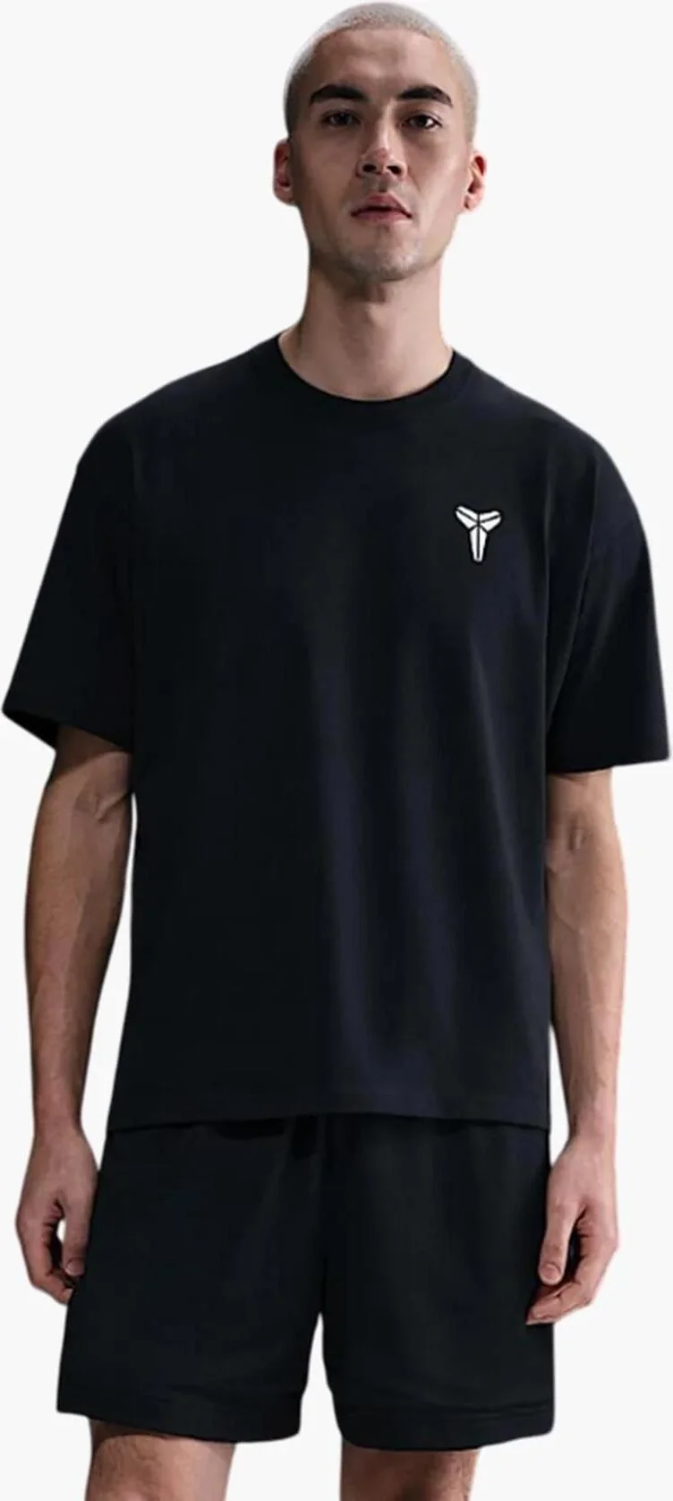 Nike Kobe Men's Basketball T-shirt - Чоловіча Футболка