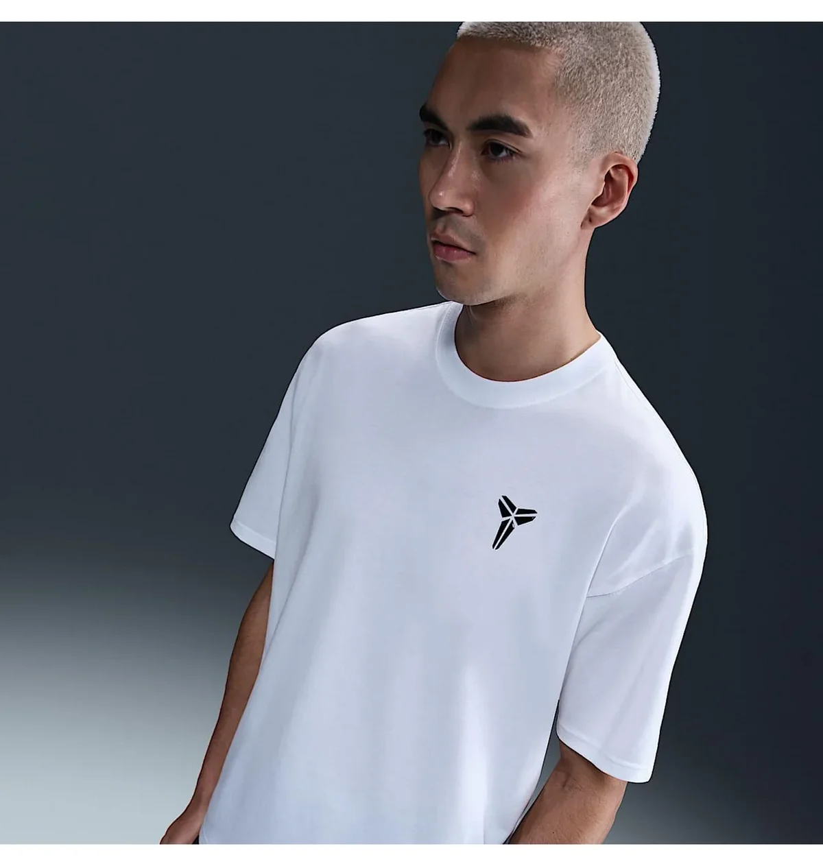 Nike Kobe Men's Basketball T-shirt - Чоловіча Футболка