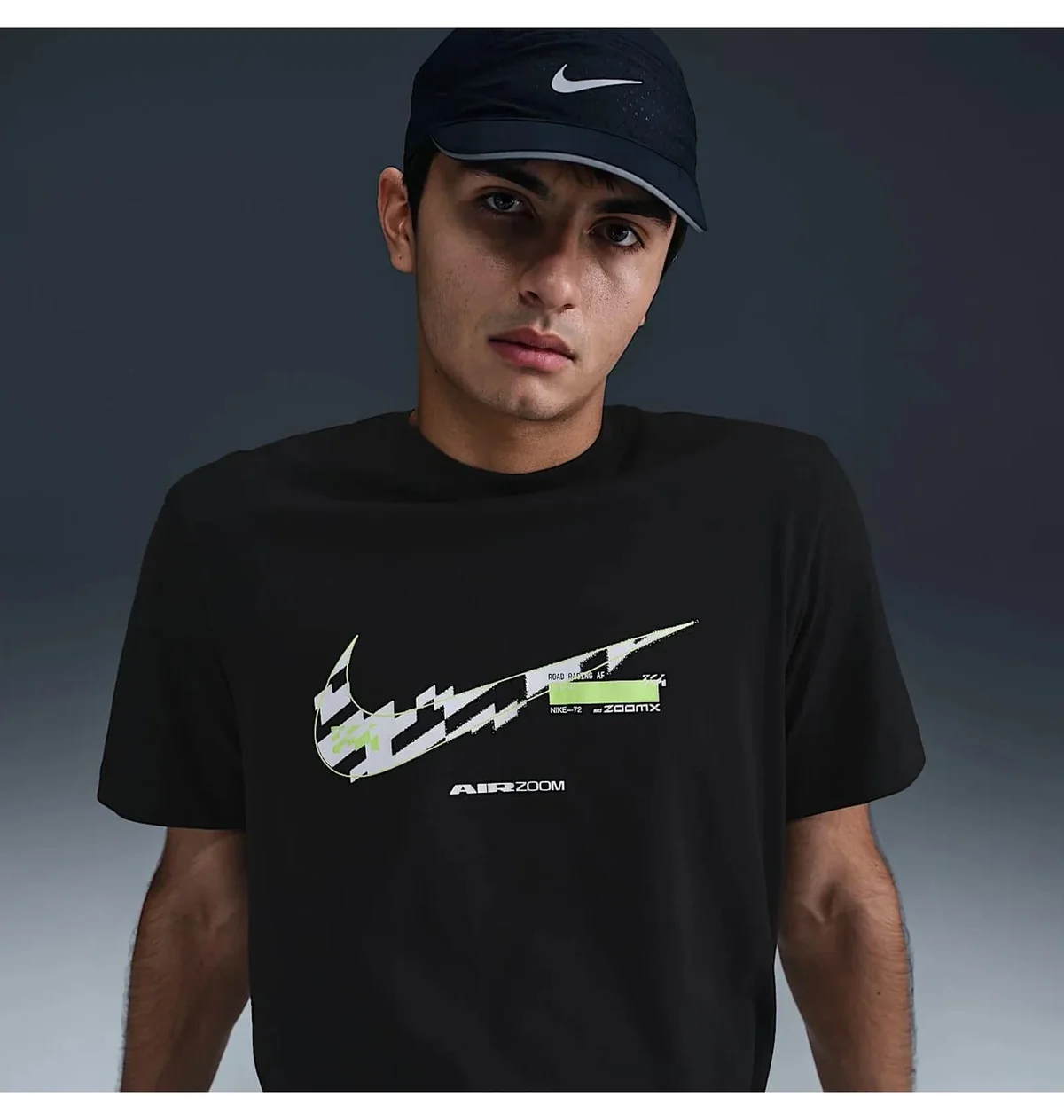 Футболка чоловіча Nike Elite Entry HJ3684-010, S