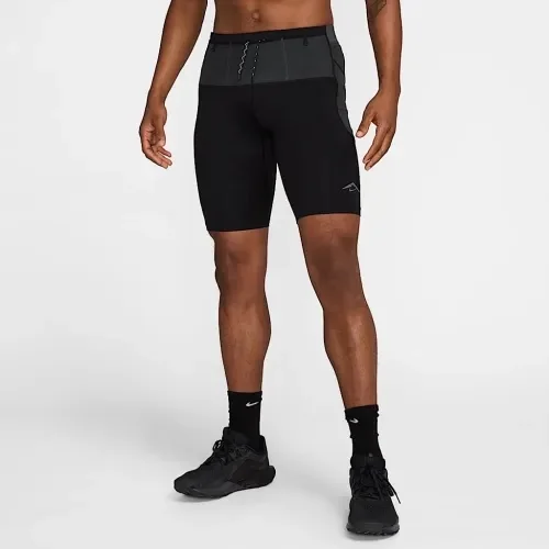 Чоловічі шорти NIKE M NK Dri-FITADV LAVALOOPS HALFTIGHT HJ4170-010, 2XL