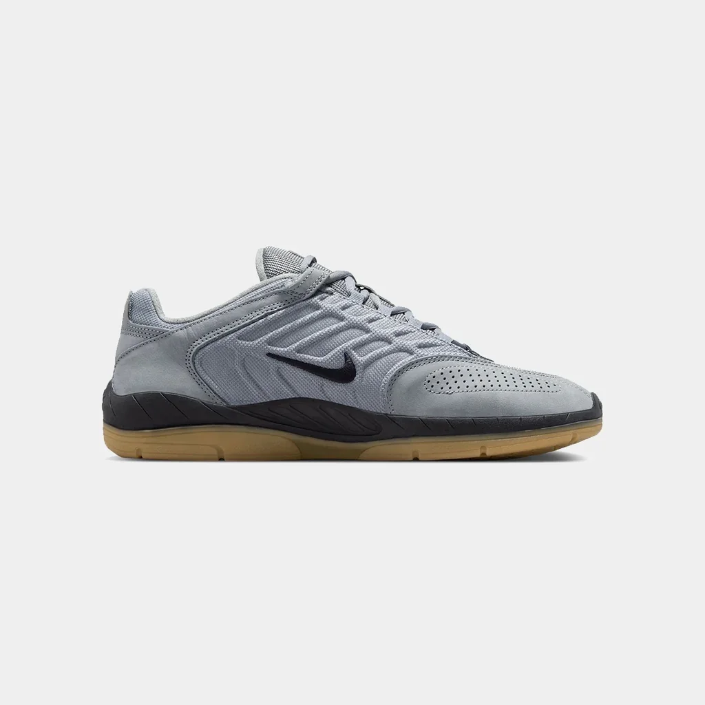 Кросівки чоловічі Nike SB Vertebrae ISO HJ4301-001, 40