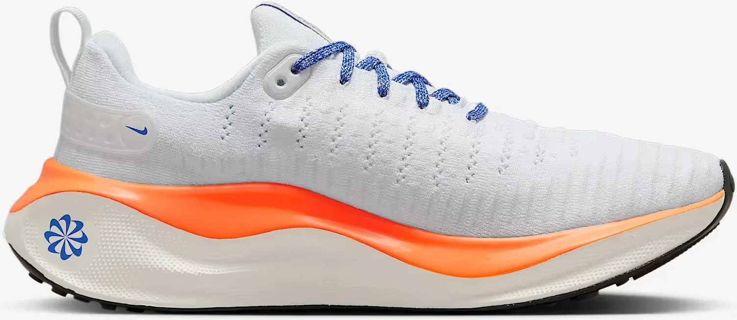 Кросівки жіночі Nike Infinityrn 4 Blueprint White