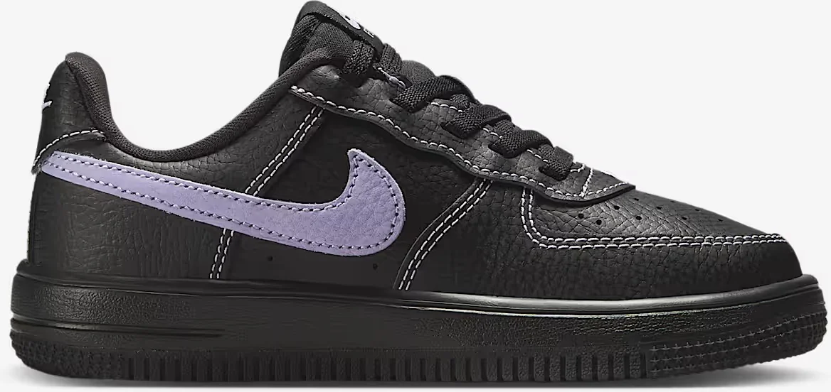 Кросівки дитячі Nike Force 1 Low LV8 HJ6763-001, 27