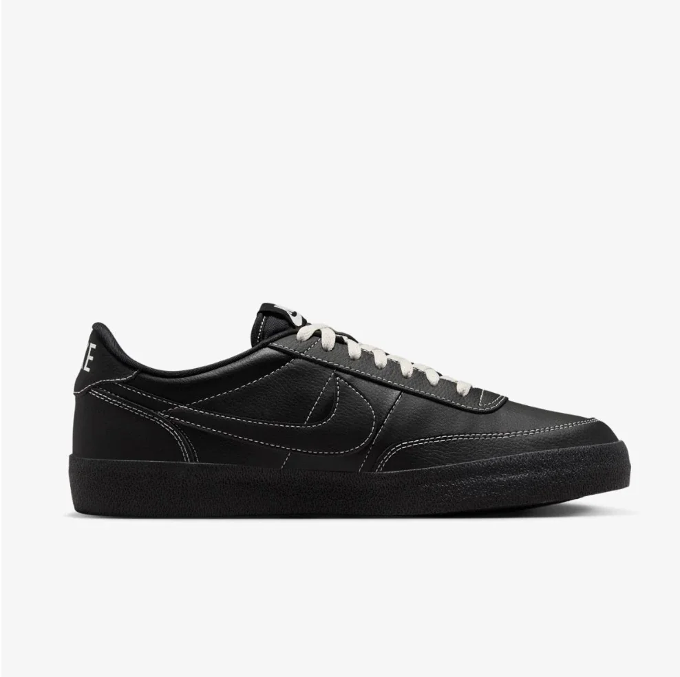 Кросівки чоловічі Nike Killshot 2 Leather Black