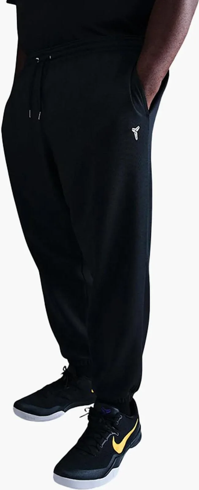 Nike Kobe Therma-FIT Basketball Pants - Чоловічі Штани