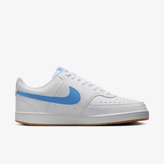 Чоловічі кросівки Nike Court Vision Low HJ9105-100, 44.5