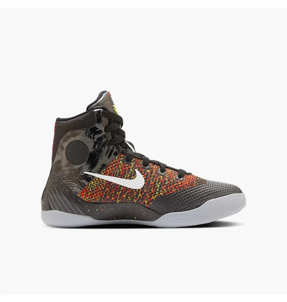 Баскетбольні кросівки Nike Kobe 9 Elite GS — Нові надходження