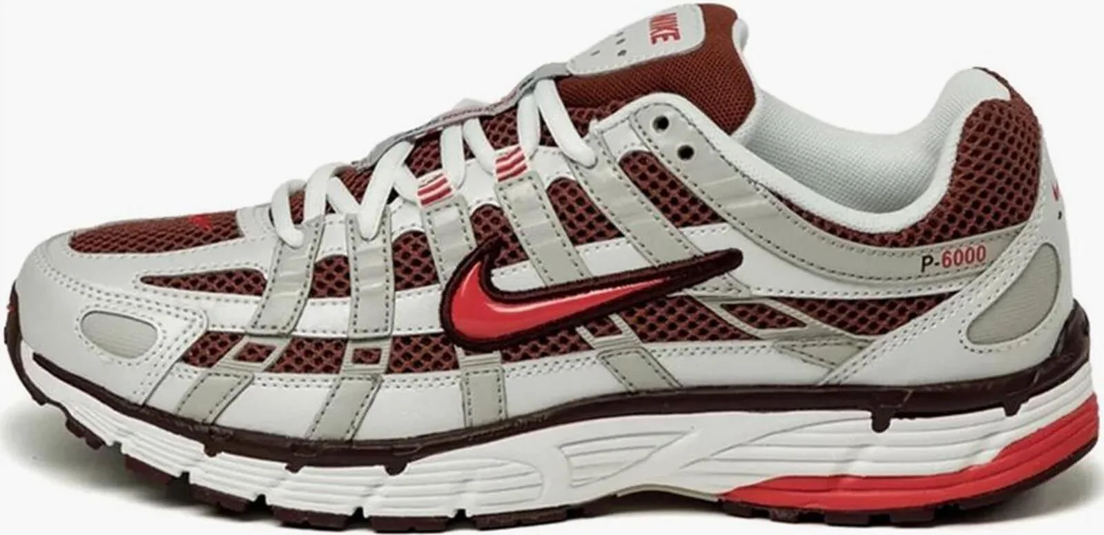 Кросівки жіночі Nike P-6000 'Dark Pony' (HJ9598-100)