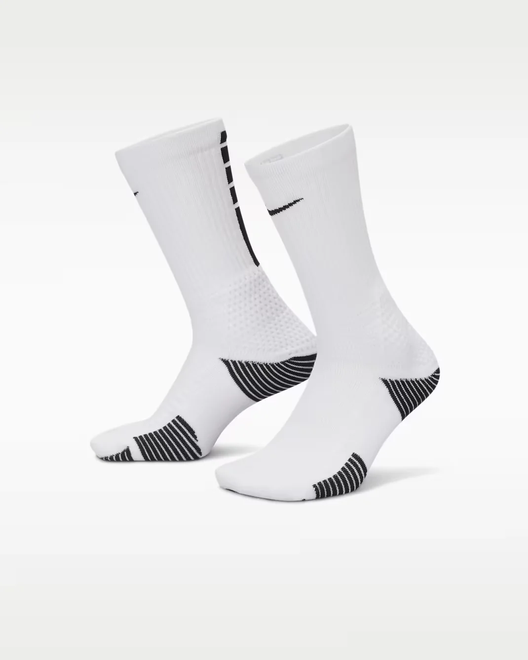 Шкарпетки Nike Elite 2.0 Cushioned Crew (1 пара) HM0285-100, 34-38