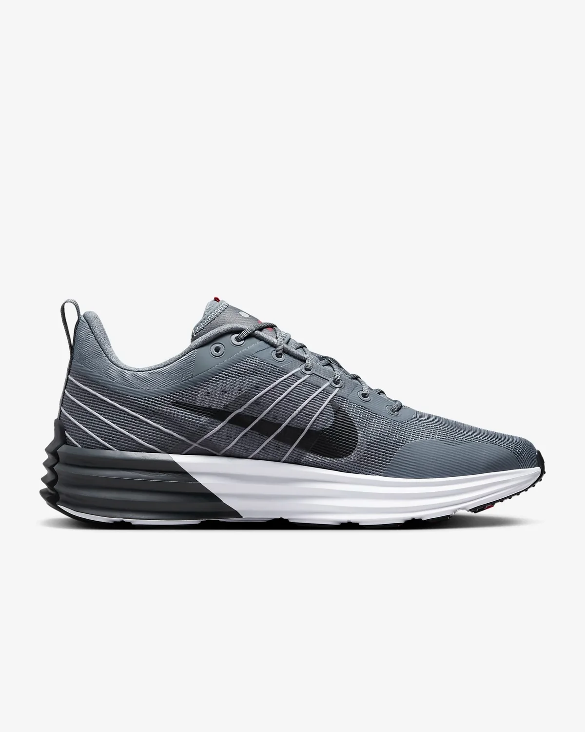 Чоловічі кросівки NIKE LUNAR ROAM HM0713-002, 41