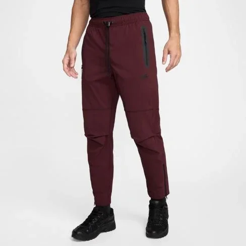 Чоловічі штани NIKE M NK TCH WVN OH PANT HM8241-652, 2XL