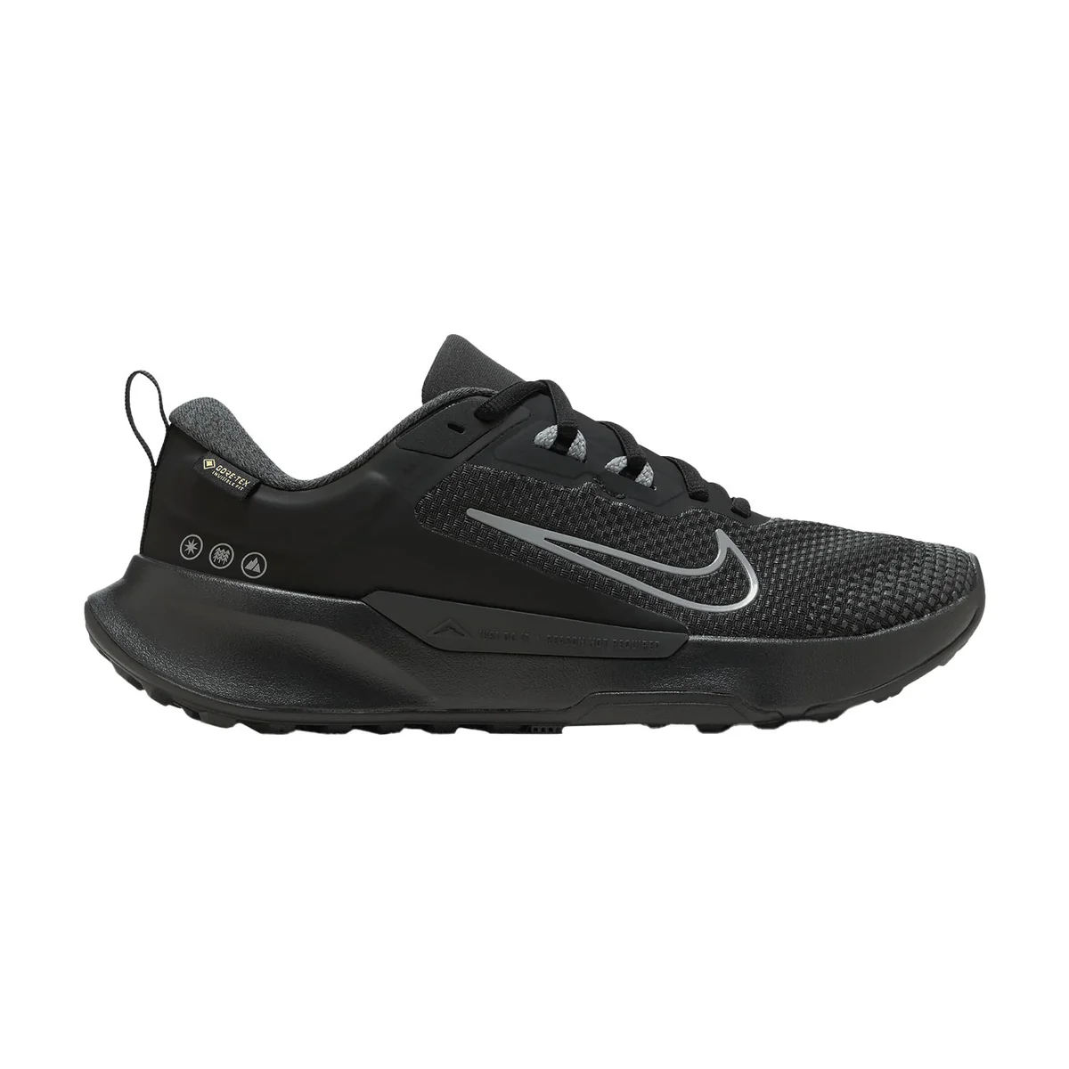 Жіночі кросівки NIKE WMNS JUNIPER TRAIL 2 GTX V2 HM9725-001, 36.5