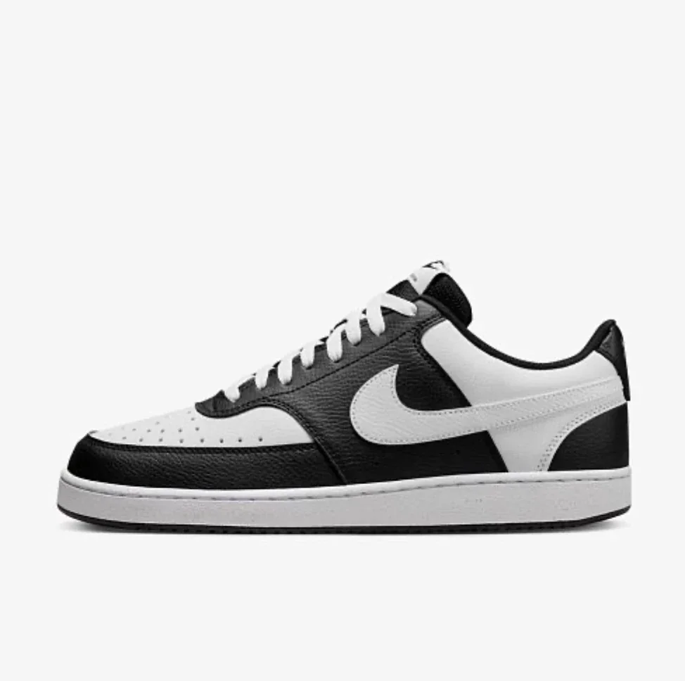 Кросівки чоловічі NIKE COURT VISION LO HM9862-001, 45 — фото 3